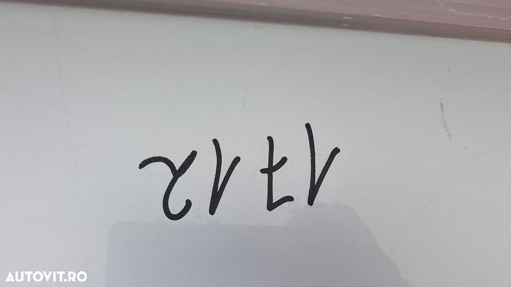 Usa stanga fata BMW Seria 5 F10, 2011, 2012, 2013, 2014, 2015, 2016, 2017. - 7