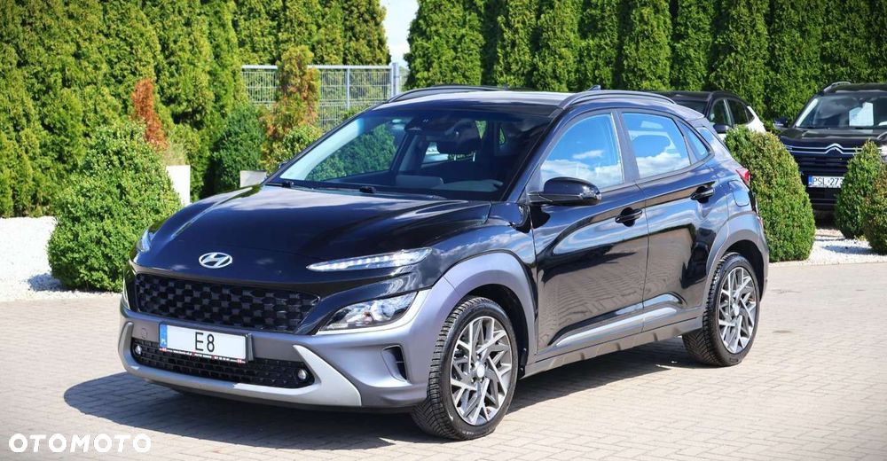 Hyundai Kona - 4
