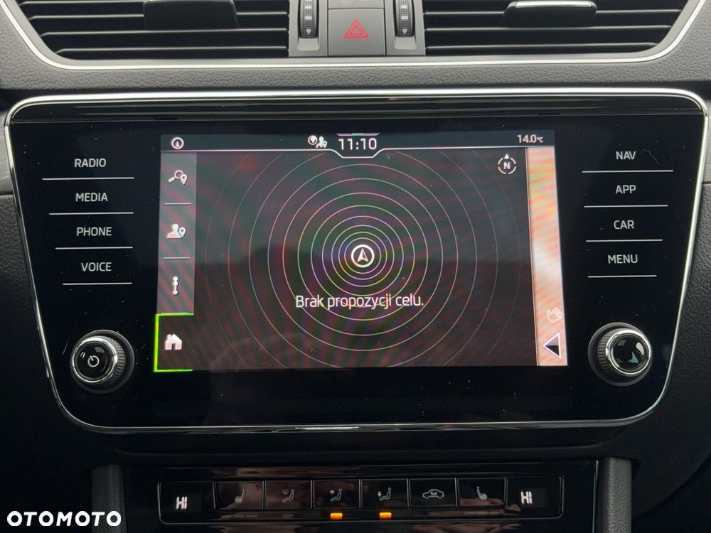 Skoda Superb 2.0 TSI Style DSG - 25