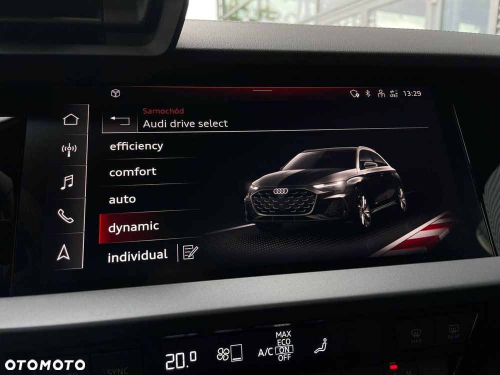 Audi A3 Sportback - 24