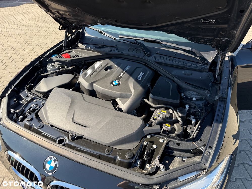 BMW Seria 1 120i M Sport Shadow - 27