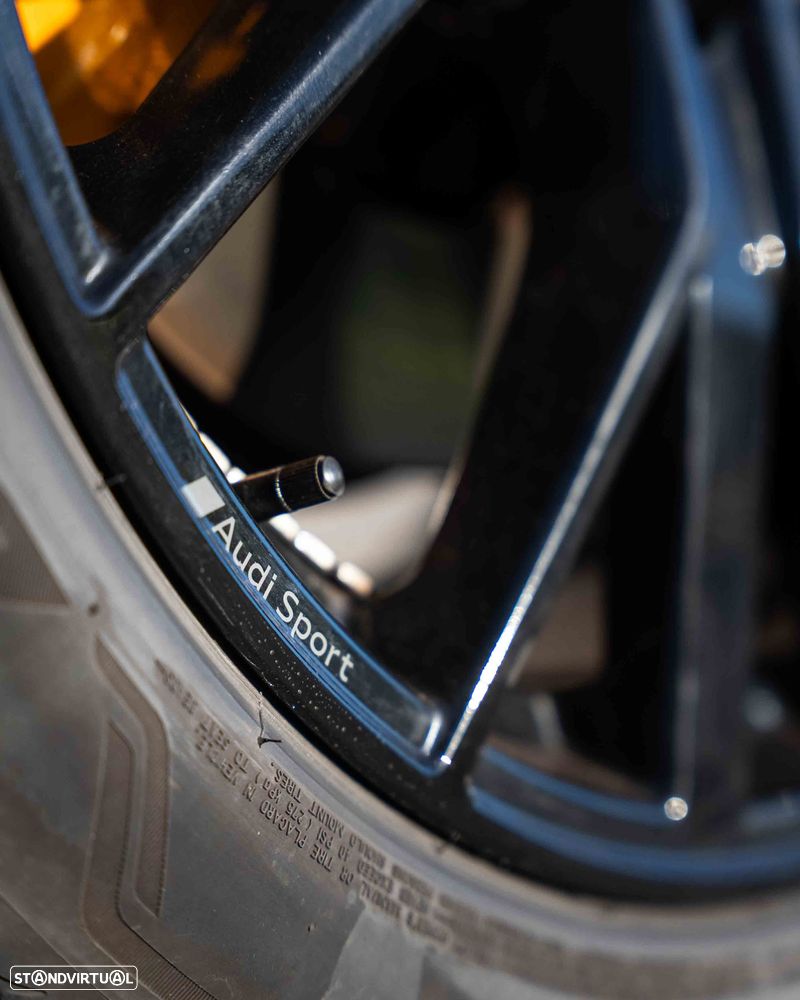 Audi e-tron 55 quattro S line - 6