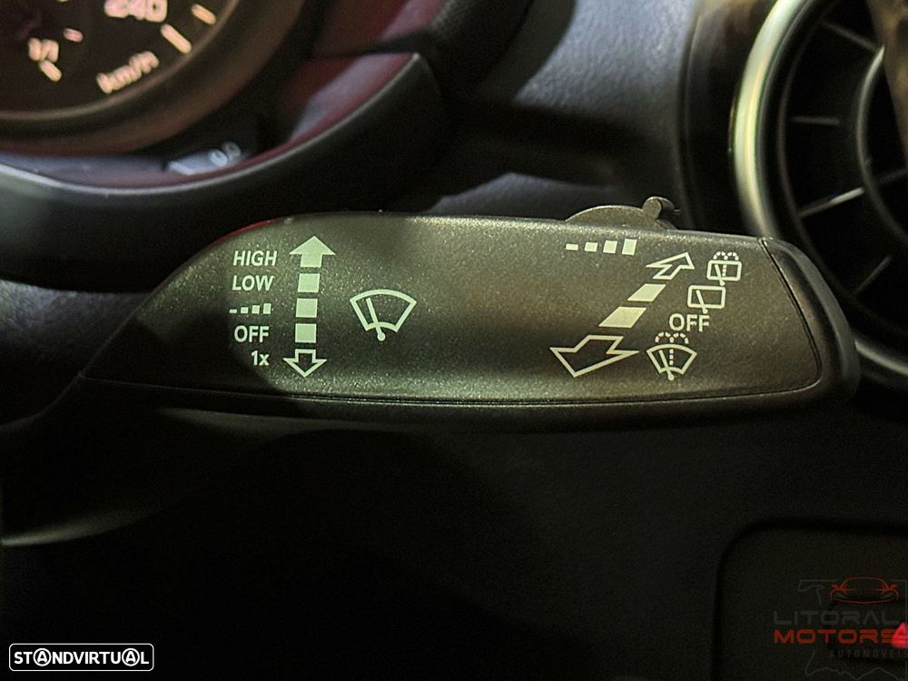 Audi A1 1.6 TDI Sport - 22