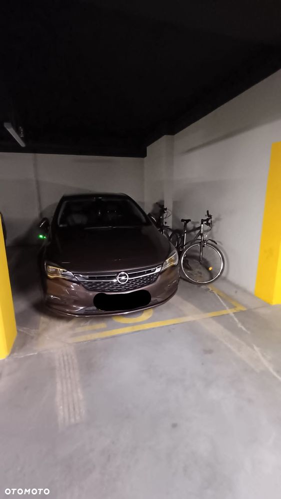 Opel Astra 1.6 T Elite S&S - 5