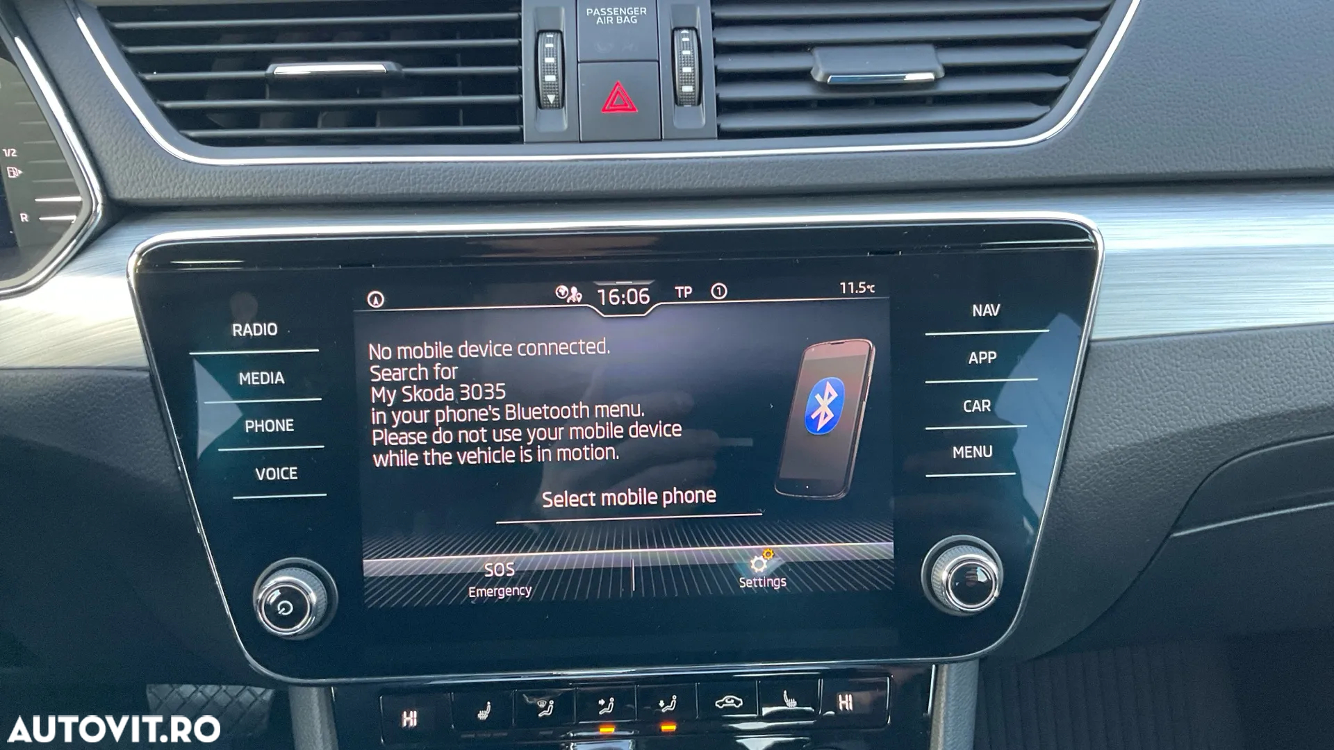 Skoda Superb 1.5 TSI DSG Ambition - 30
