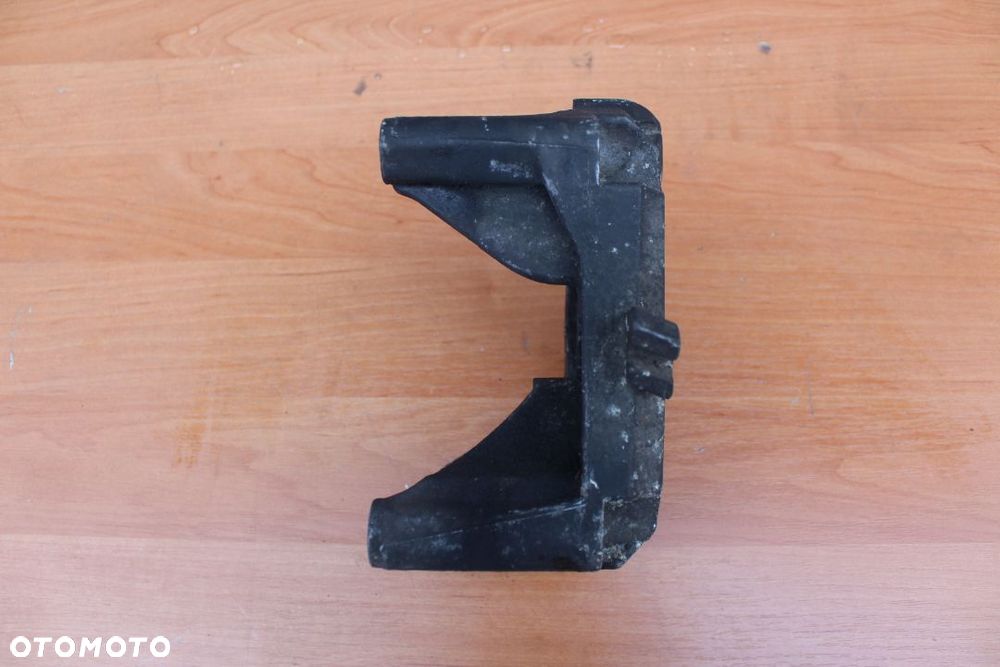 ŁAPA WSPORNIK SILNIKA OPEL CORSA D 13130728 - 3