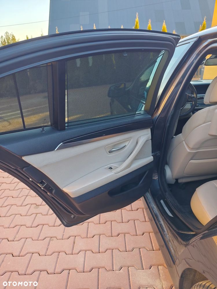 BMW Seria 5 - 22