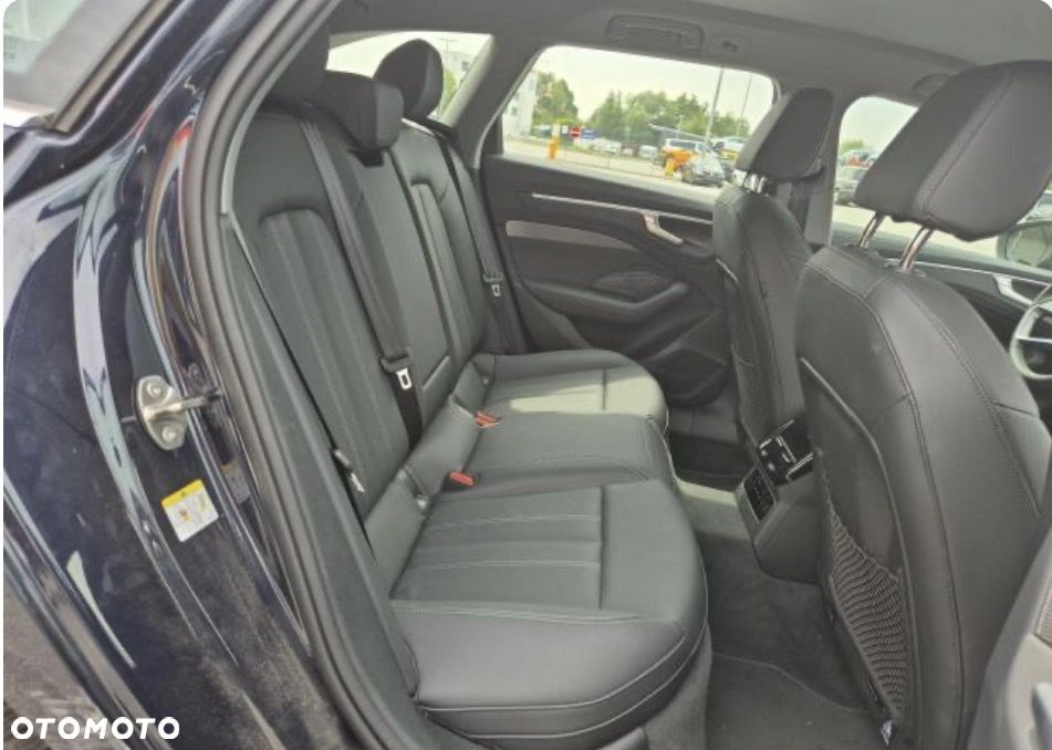 Audi A6 Avant 40 TDI S tronic design - 13