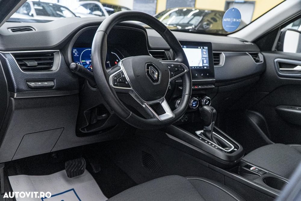 Renault Arkana E-TECH 145 INTENS - 6