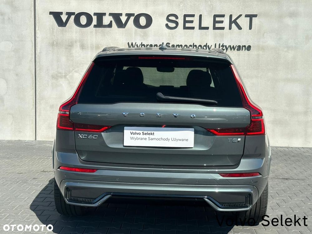 Volvo XC 60 - 14