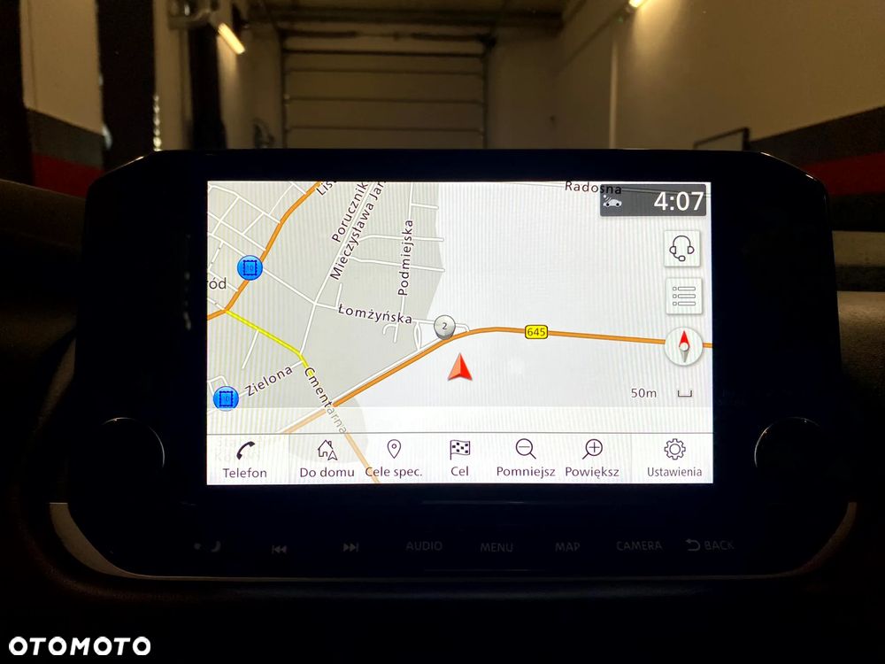 Nissan Qashqai 1.3 DIG-T Tekna - 17