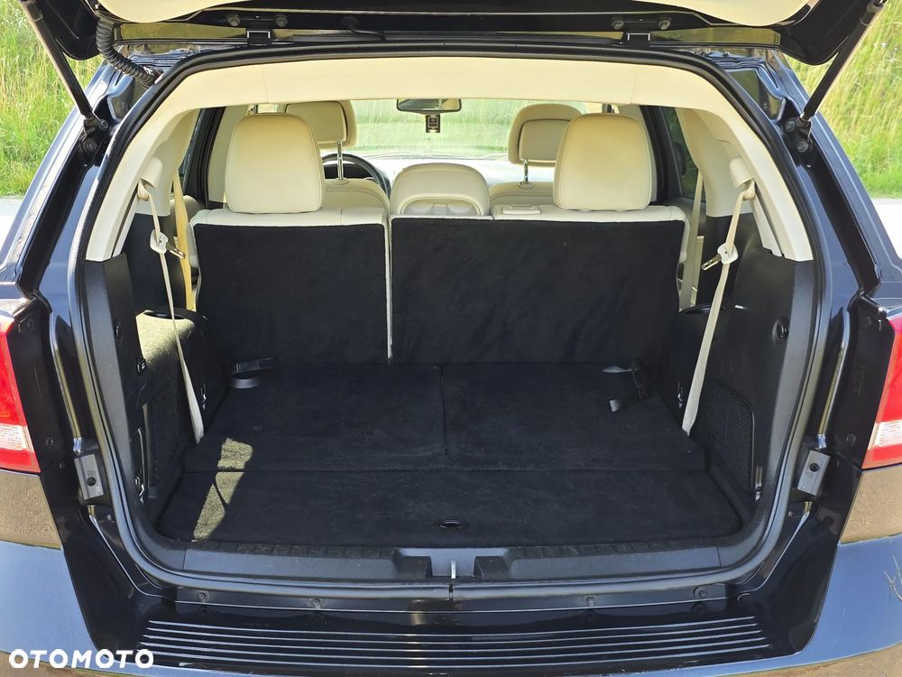 Fiat Freemont 2.0 Multijet Lounge AWD - 32