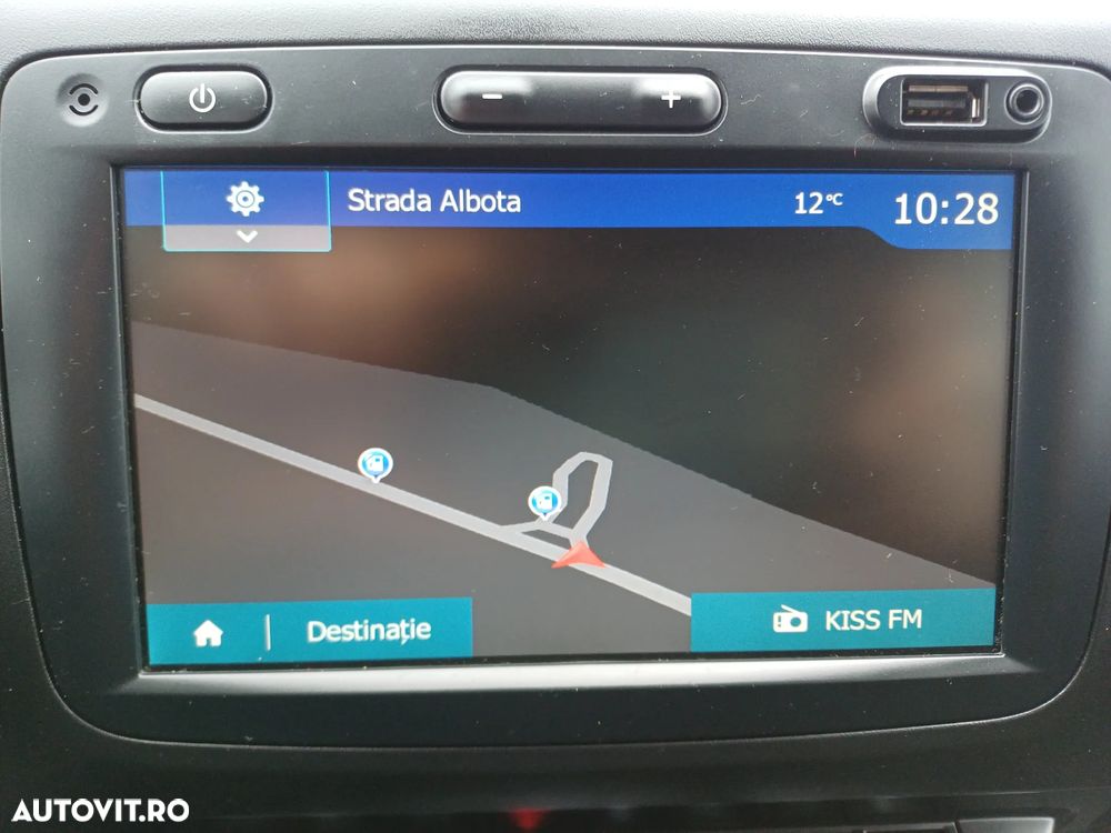 Dacia Duster Blue dCi 115 4WD SL Prestige Extreme - 18