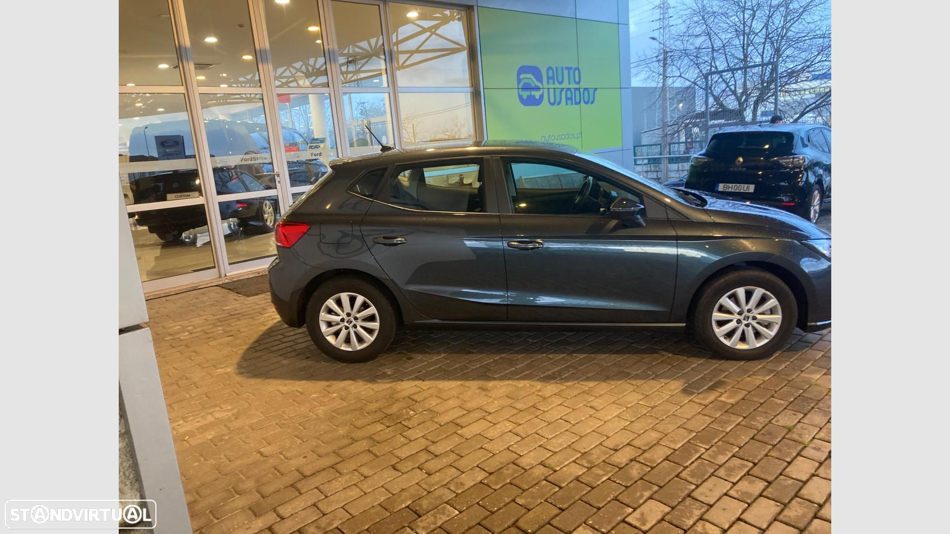 SEAT Ibiza 1.0 TSI Style DSG - 5
