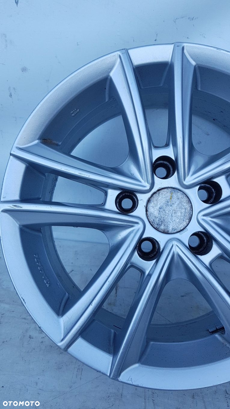 felga Opel autec 16 5x115 - 4