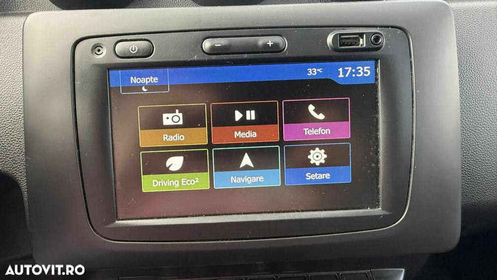 Dacia Duster TCe 150 2WD GPF Prestige - 21