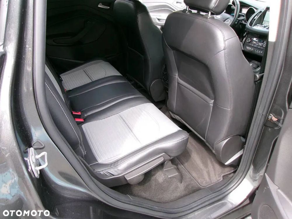 Ford Escape - 11