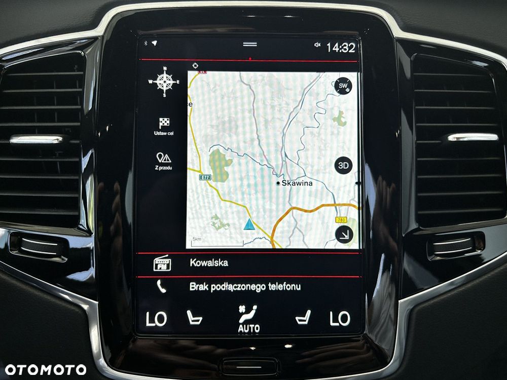 Volvo XC 90 - 28
