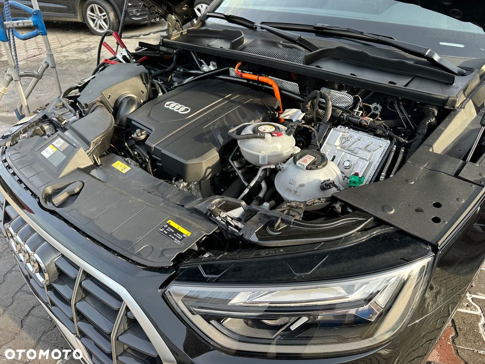 Audi Q5 55 TFSIe quattro S tronic edition one - 27