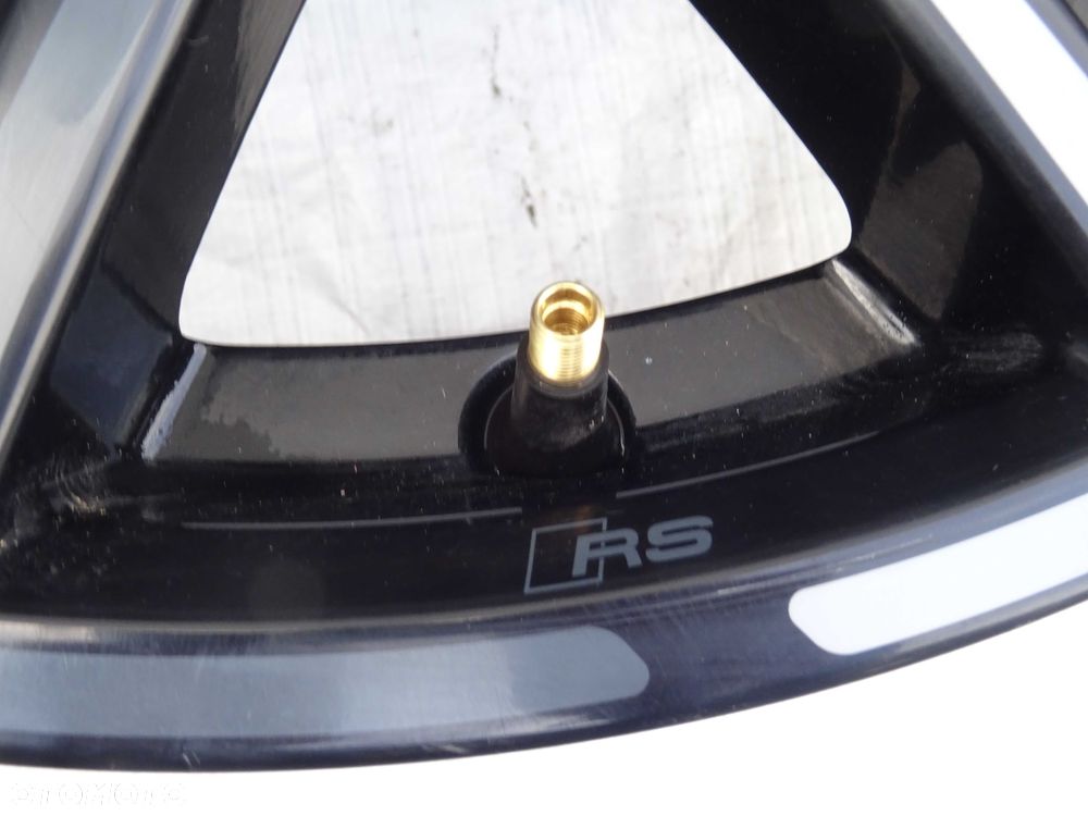 felga aluminiowa przód audi a3 rs3 rs 9j 19 8y0,601025bp 8y0,601025cb - 4