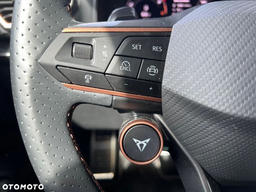 Cupra Leon 2.0 TDI DSG - 19