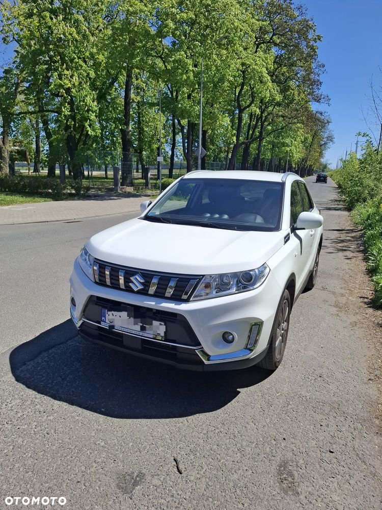 Suzuki Vitara 1.0 Boosterjet Premium 2WD - 1
