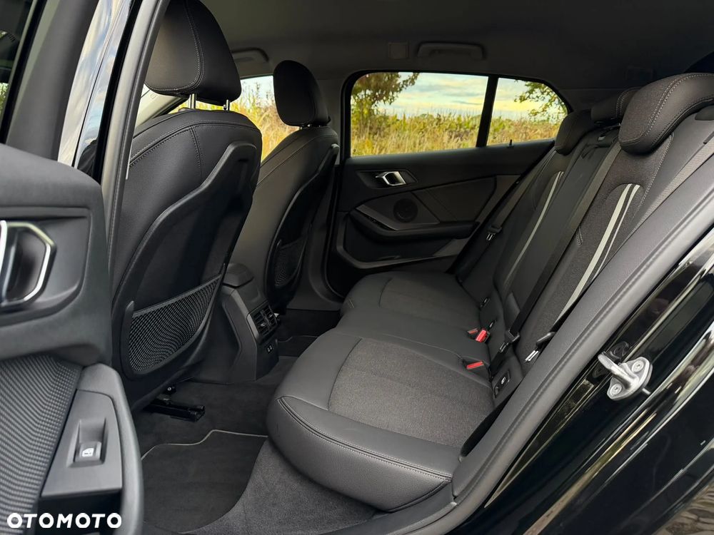 BMW Seria 1 - 18