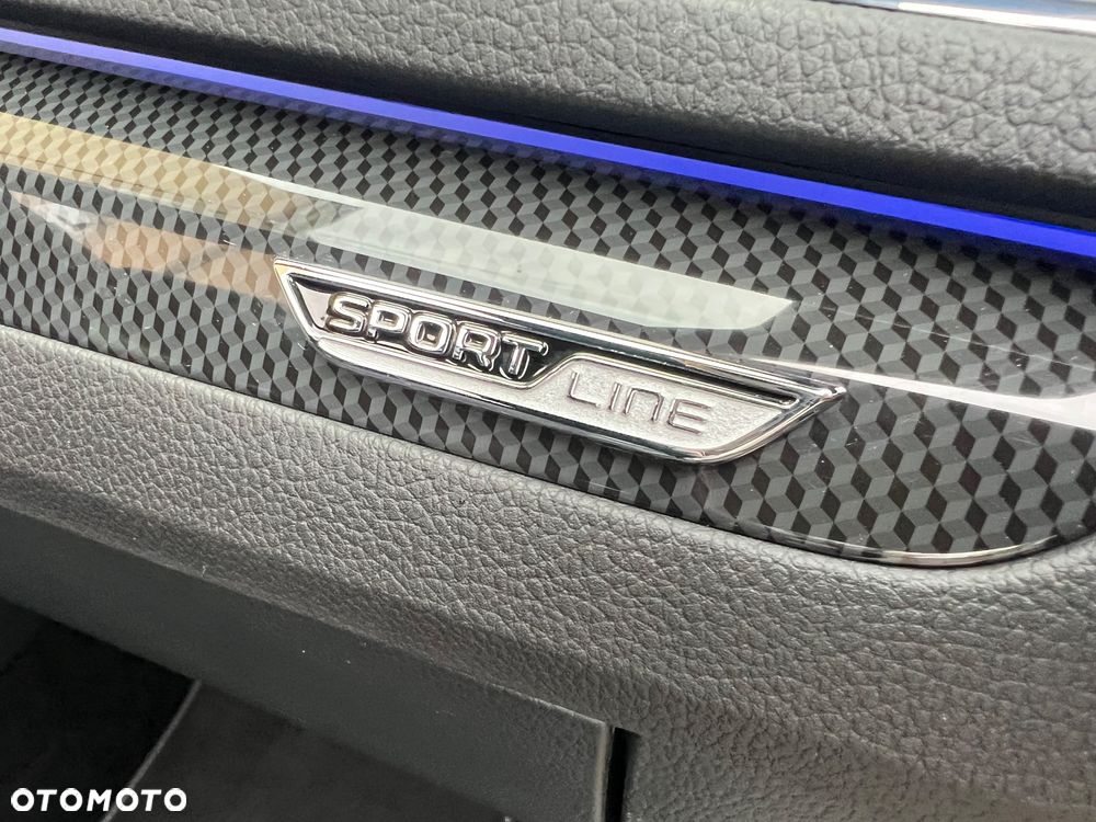 Skoda Superb 2.0 TSI 4x4 DSG Sportline - 18