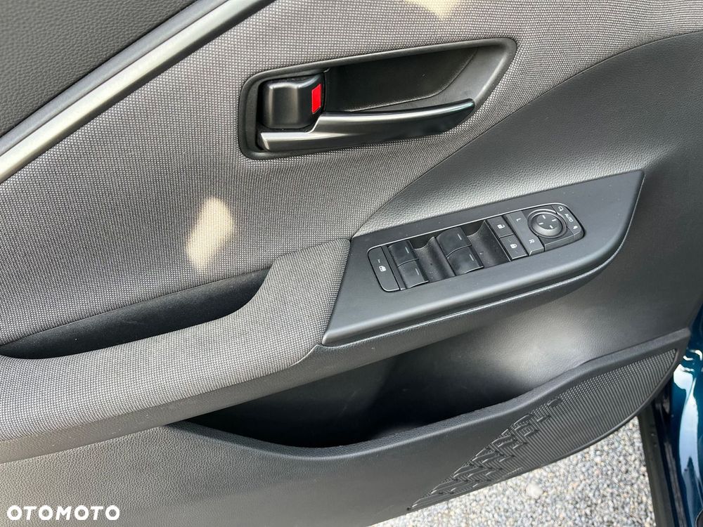 Toyota C-HR 2.0 Hybrid Dynamic Force Style - 25