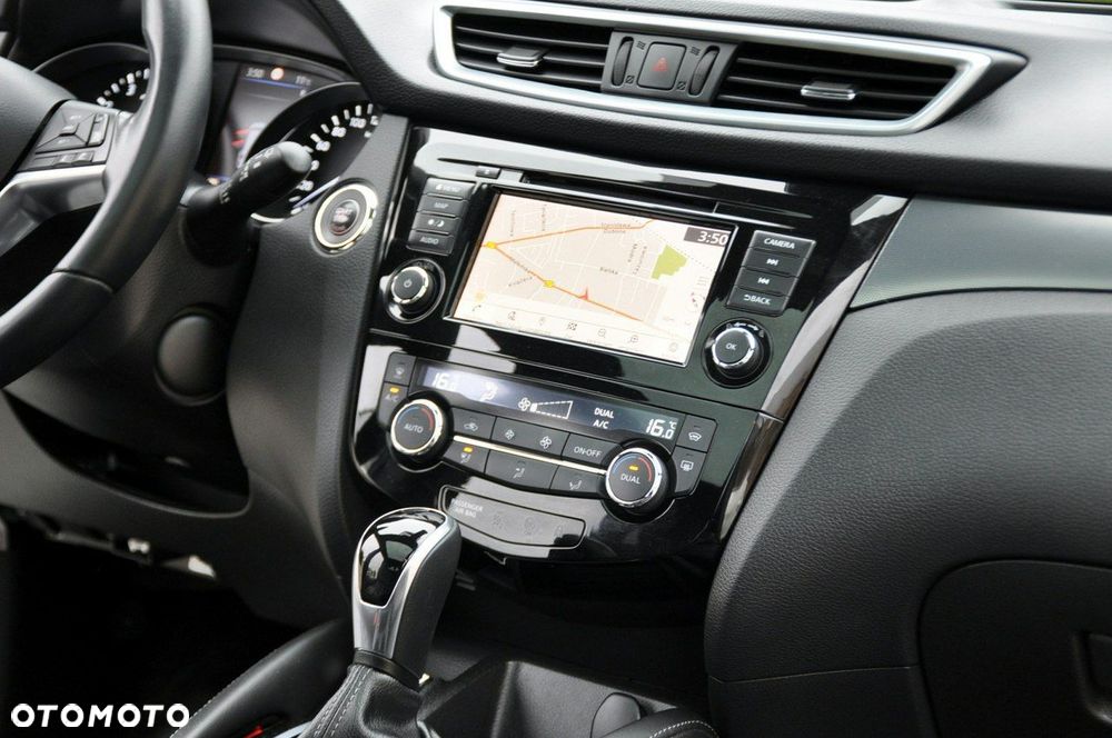 Nissan Qashqai - 26