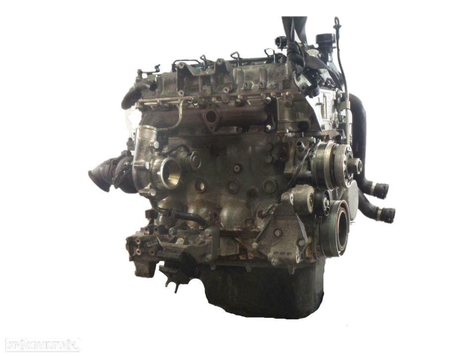 Motor IVECO Daily 33S15 2014 3.0Hpi Ref: F1CFL411J - 2