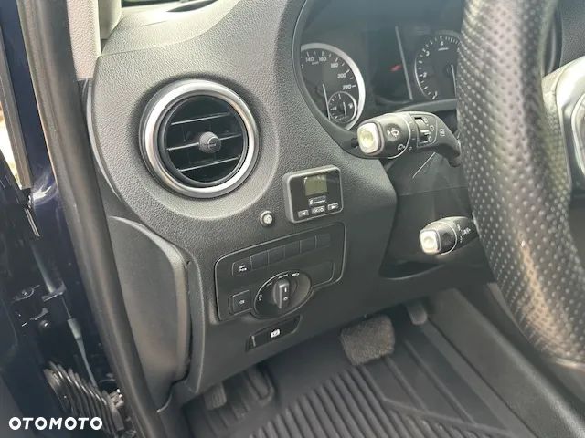 Mercedes-Benz Vito  Mixto 119 CDI L2 7G-Tronic 447.703 - 8