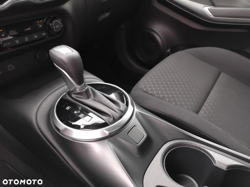 Nissan Juke - 15