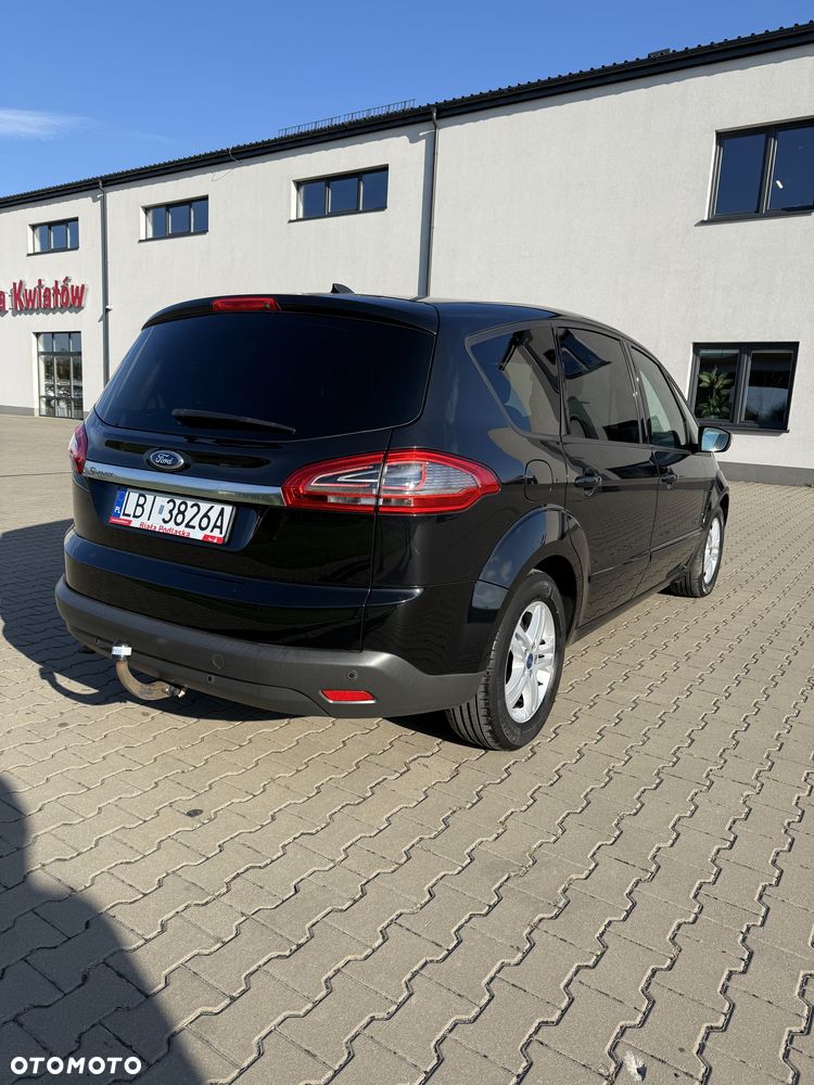 Ford S-Max 2.0 TDCi DPF Business Edition - 7