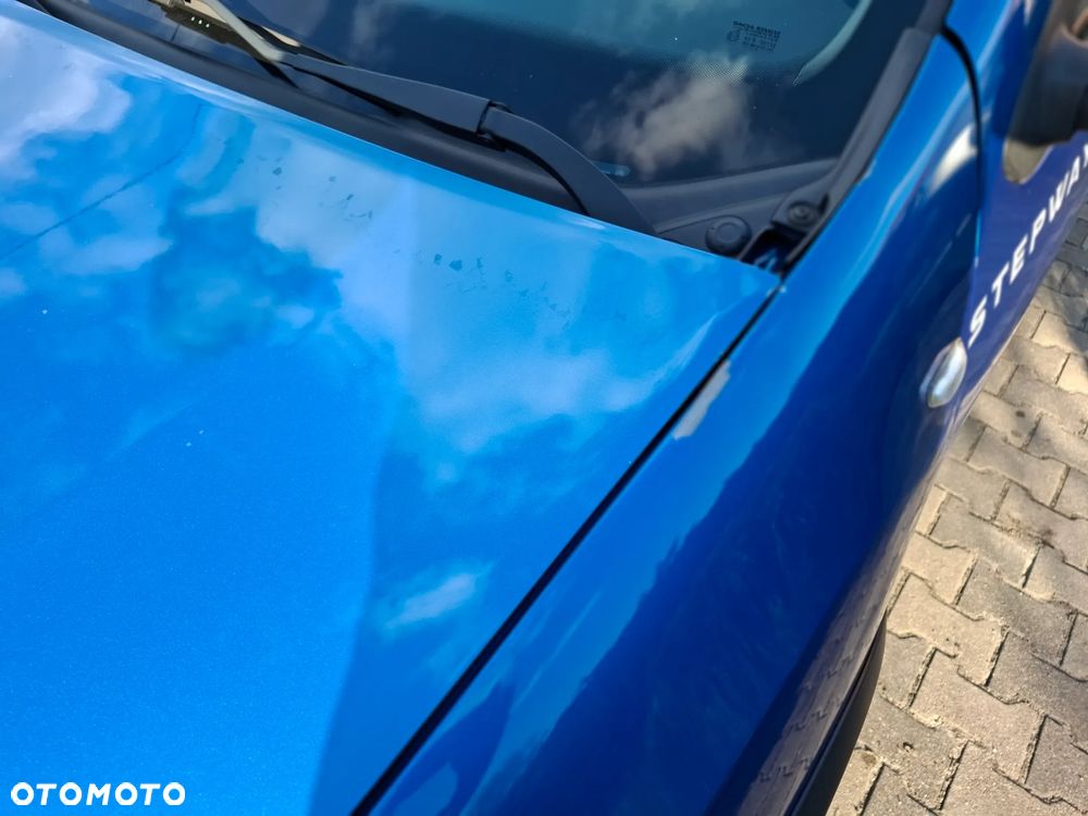 Dacia Sandero Stepway - 15