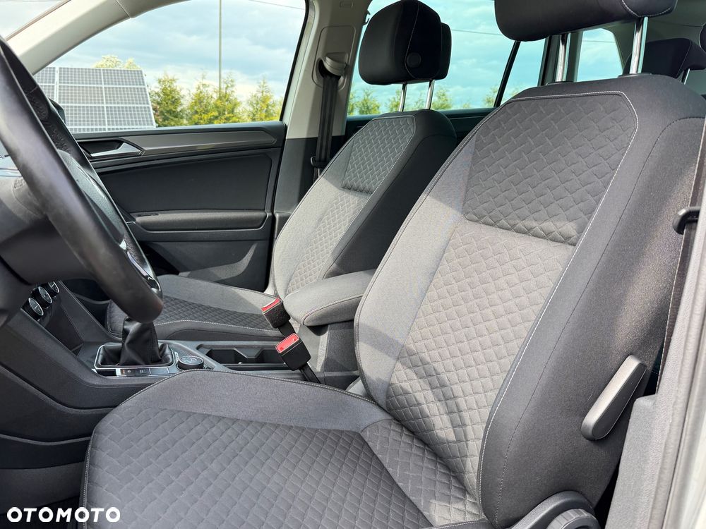 Volkswagen Tiguan 2.0 TDI BMT SCR 4Mot JOIN - 19