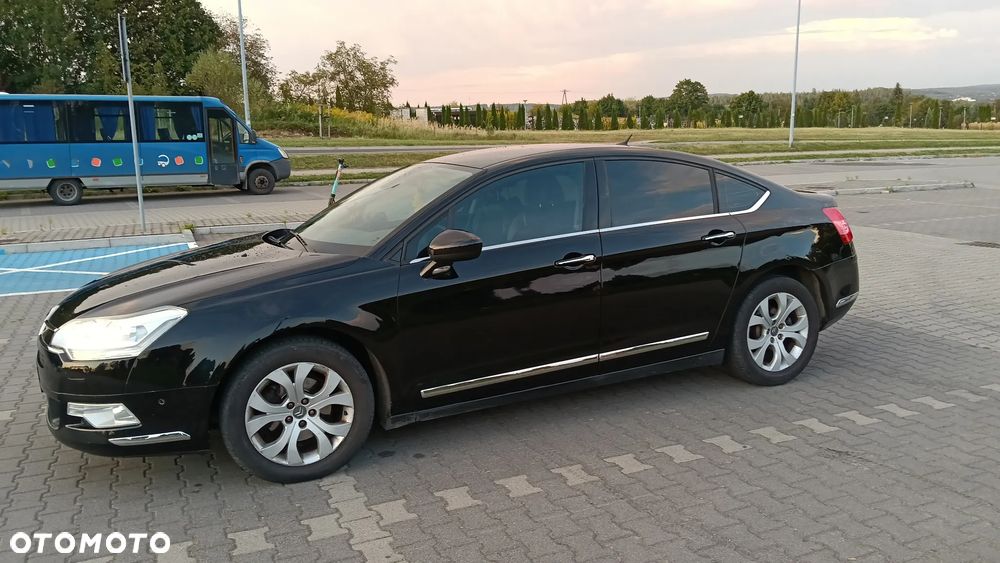 Citroën C5 2.0 HDi Exclusive - 1
