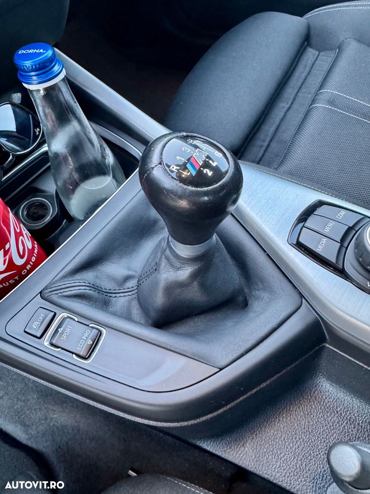 BMW Seria 1 118i Edition M Sport Shadow - 15