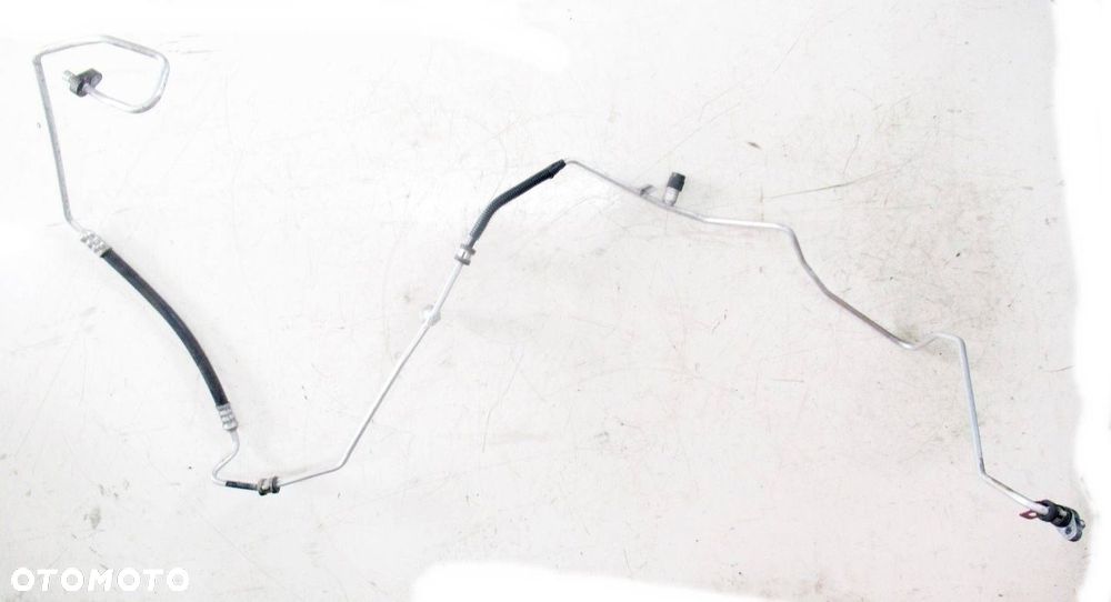 RENAULT CLIO IV PRZEWÓD RURKA KLIMATYZACJI 924405098R - 2