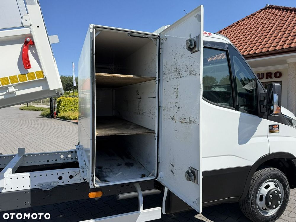 Iveco Daily 35C15 - 8