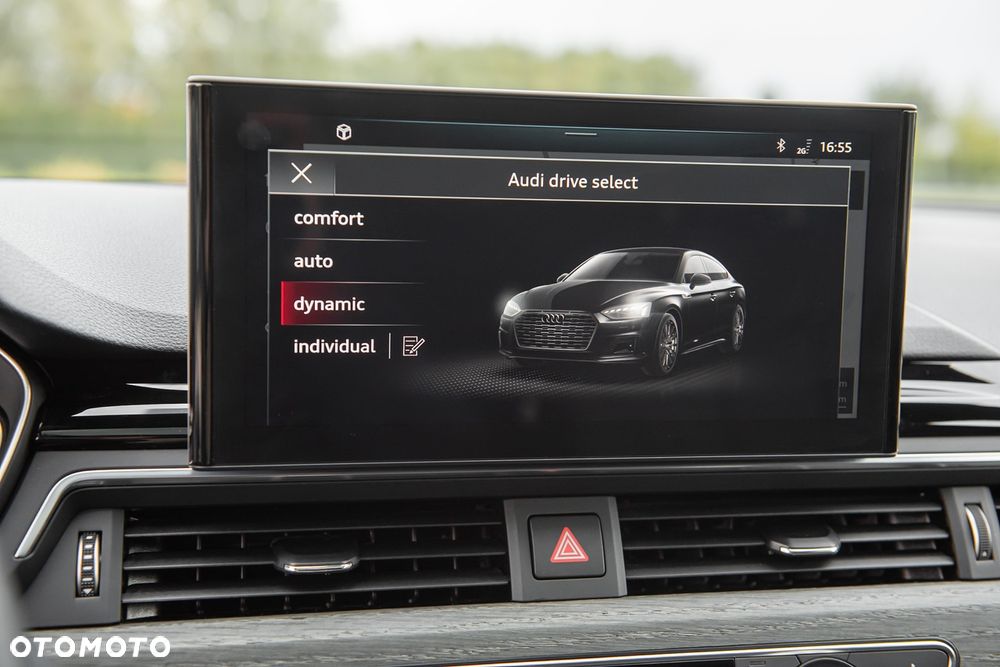 Audi A5 Sportback - 31