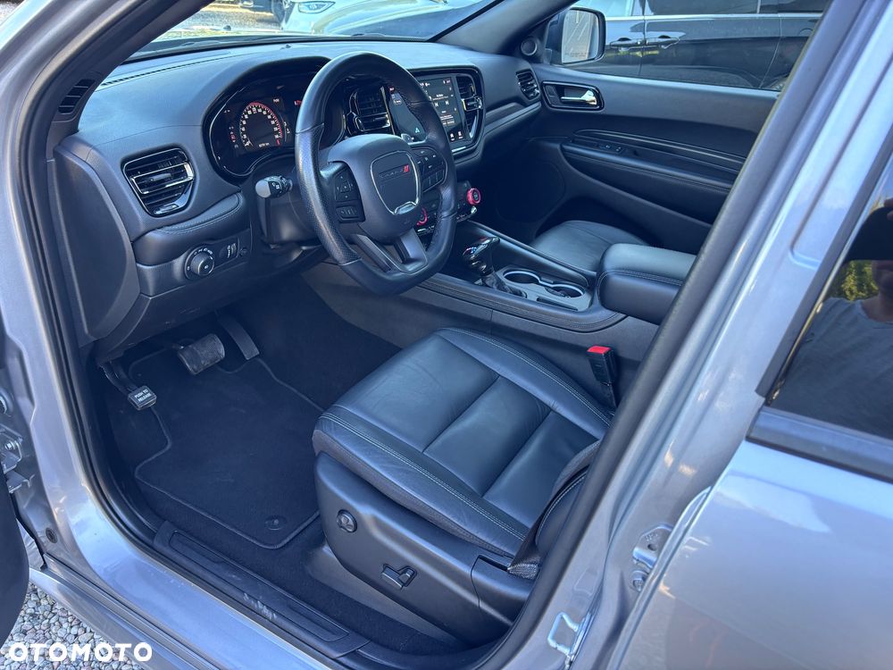 Dodge Durango - 18