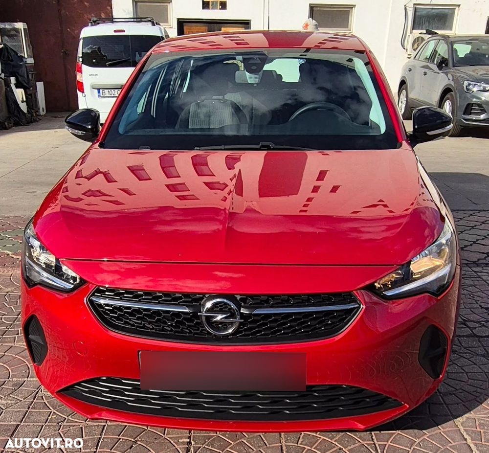 Opel Corsa - 9