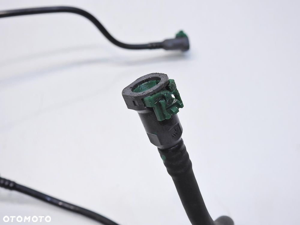 PRZEWÓD PALIWA CITROEN C5 III 2.2 HDI - 3