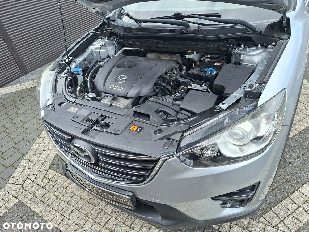 Mazda CX-5 - 29