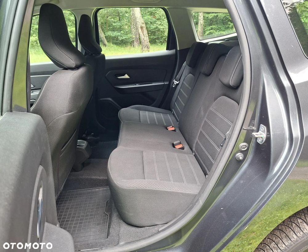 Dacia Duster 1.0 TCe Comfort - 15