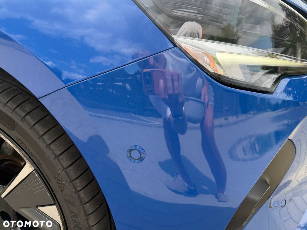 Opel Corsa Electric Ultimate - 27