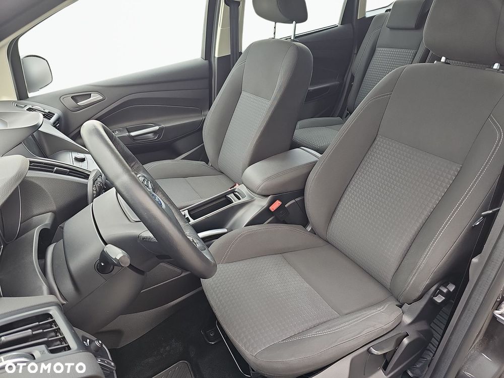 Ford C-MAX 1.5 EcoBoost Edition ASS - 12
