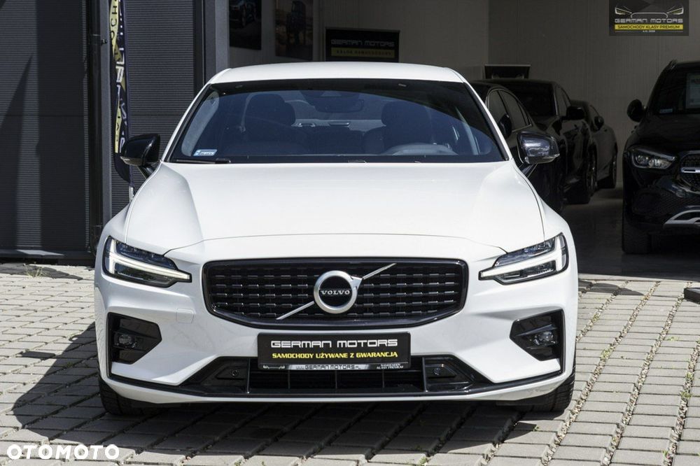 Volvo S60 - 16