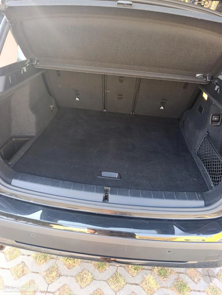 BMW X1 25 e xDrive - 12